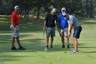 LAC Golf Open 2019  11th annual Wheaton Lyons Athletic Club (LAC) Golf Open Monday, August 12, 2019 held at the Franklin Country Club. - Photo by Keith Nordstrom : Wheaton, Lyons Athletic Club Golf Open
